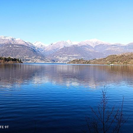 Luxury Villa Sleep 6 Close To Lake Of Como Traona ภายนอก รูปภาพ