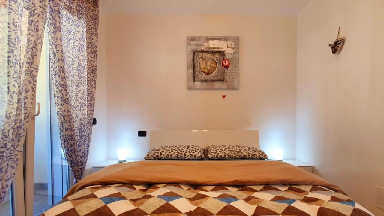Luxury Villa Sleep 6 Close To Lake Of Como Traona ภายนอก รูปภาพ