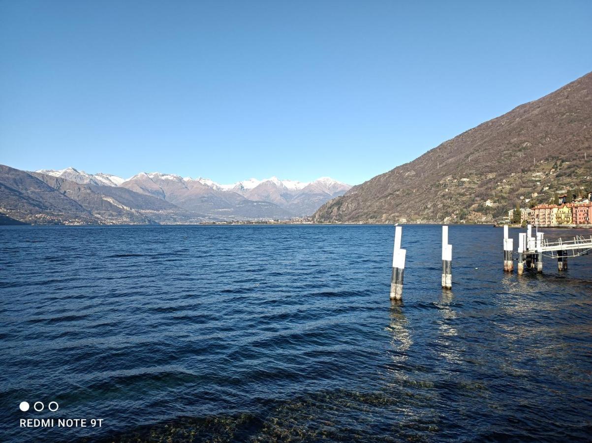 Luxury Villa Sleep 6 Close To Lake Of Como Traona ภายนอก รูปภาพ
